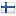 perfummer.com server is located in Finland